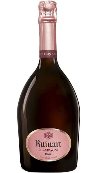 Champagne Rosé - Ruinart