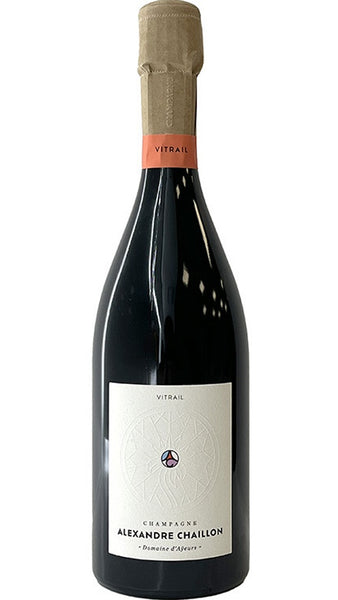 Champagne Stellaire de Breux Extra Brut - Alexandre Chaillon
