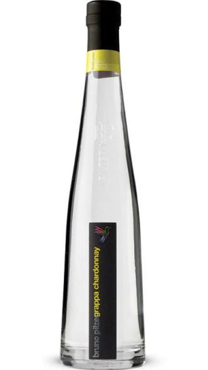 Grappa di Chardonnay - 70cl - Pilzer - Vitigno 