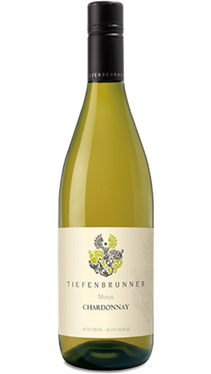 Chardonnay Alto Adige DOC "Merus" - Tiefenbrunner