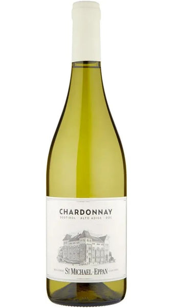 Chardonnay - St. Michael Eppan