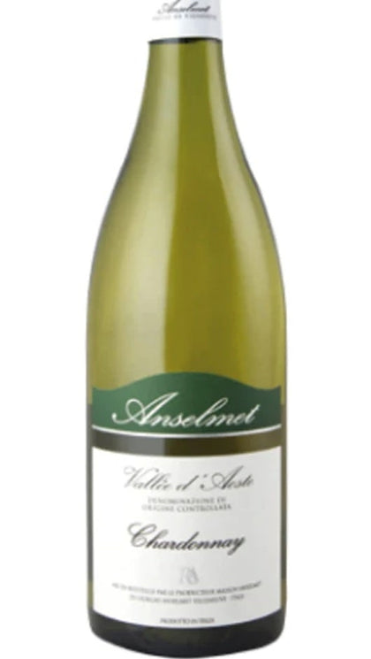 Chardonnay DOC - Maison Anselmet