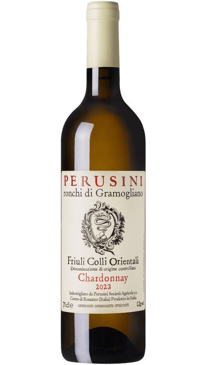 Chardonnay - Perusini