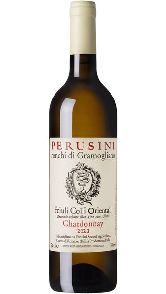 Chardonnay - Perusini