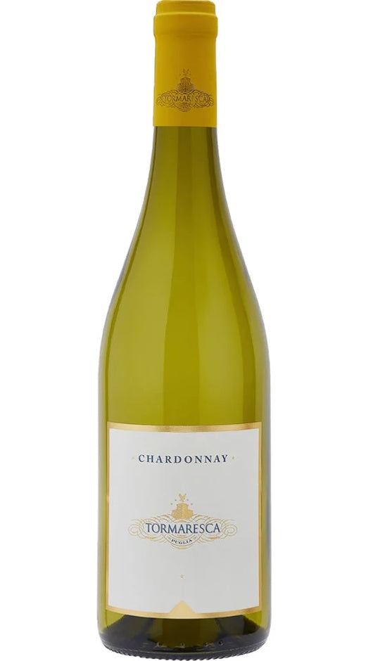 Chardonnay Puglia IGT - Tormaresca