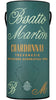 Chardonnay Trevenezie IGT - Bisatto Marton - Bag-in-Tube - 3 litri - Casa Roma