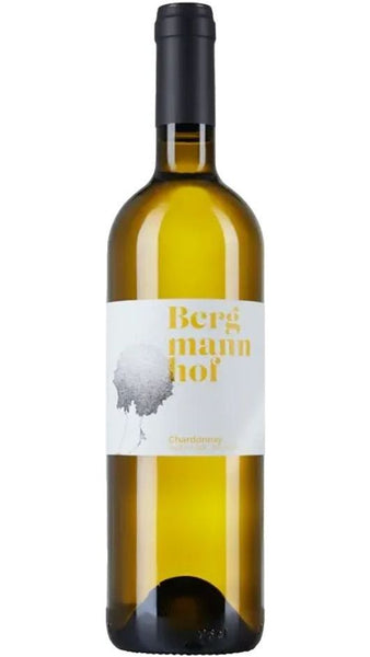 Chardonnay Alto Adige DOC - Bergmannhof