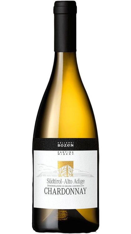 Chardonnay Alto Adige DOC - Cantina Bozen