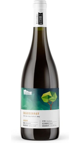 Chardonnay Alto Adige DOC - Cantina Roveré della Luna Aichholz
