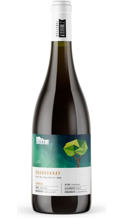 Chardonnay Alto Adige DOC - Cantina Roveré della Luna Aichholz