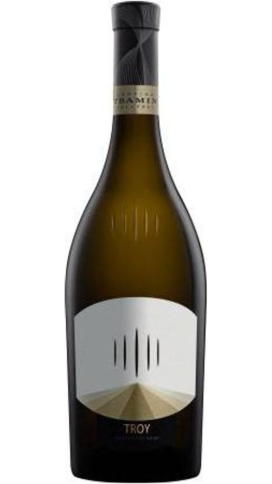 Chardonnay Alto Adige DOC - Riserva Troy - Tramin