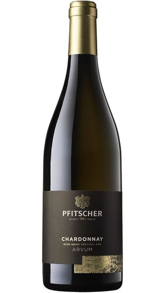 Chardonnay Südtirol Alto Adige DOC - Arvum - Pfitscher