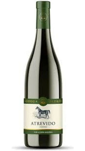 Chardonnay Atrevido - Bodega Oloron