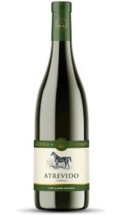 Chardonnay Atrevido - Bodega Oloron