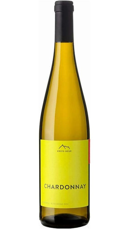 Chardonnay DOC - Alto Adige - Erste+Neue