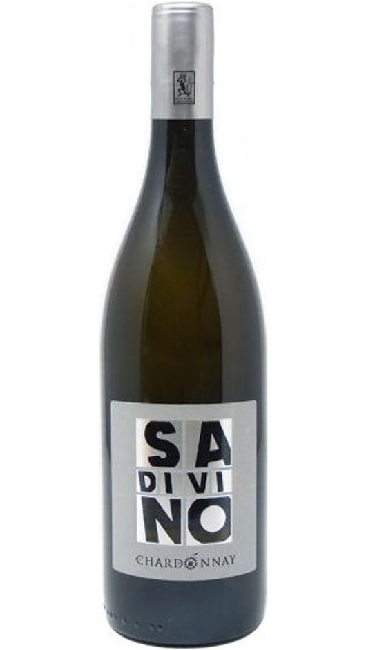 Chardonnay DOC - Colli di Romagna Centrale - SaDiVino