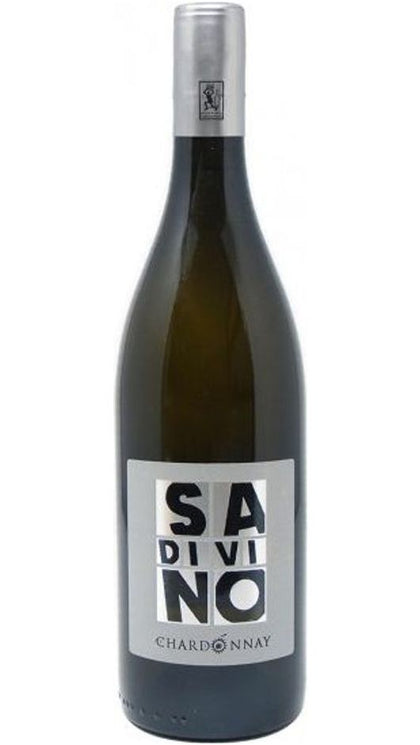 Chardonnay DOC - Colli di Romagna Centrale - SaDiVino