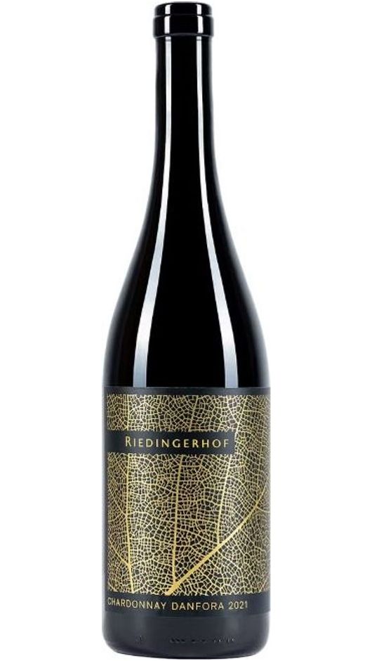 Chardonnay Danfora IGT - Biodinamico - Riedingerhof