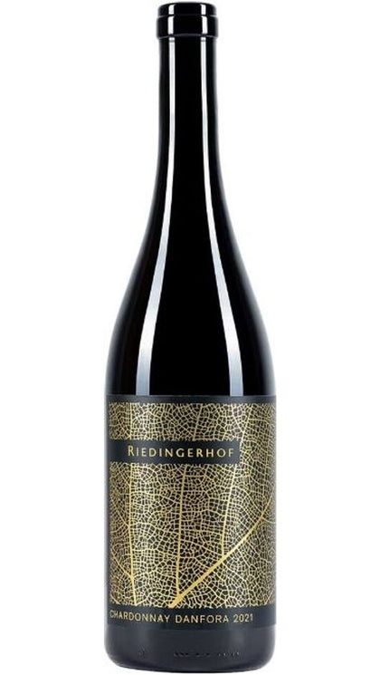 Chardonnay Danfora IGT - Biodinamico - Riedingerhof