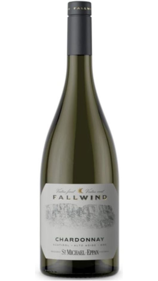 Chardonnay Fallwind Alto Adige DOC - St. Michael Eppan