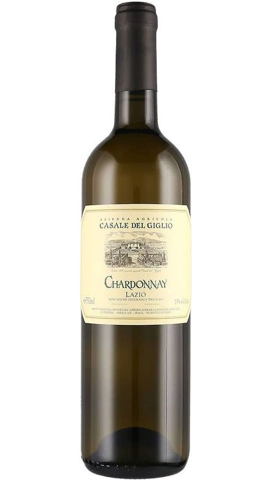 Chardonnay IGT - Casale Del Giglio