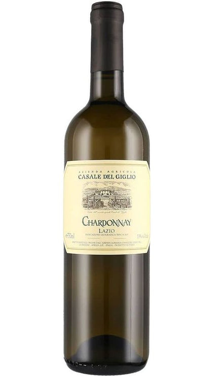 Chardonnay IGT - Casale Del Giglio