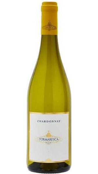 Chardonnay Puglia IGT - Magnum - Tormaresca