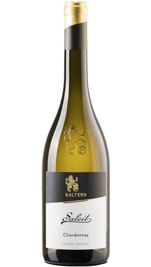 Chardonnay Saleit Alto Adige DOC - Kaltern