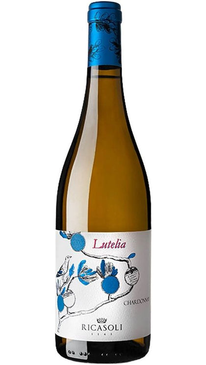 Chardonnay Toscana IGT - Lutelia - Ricasoli