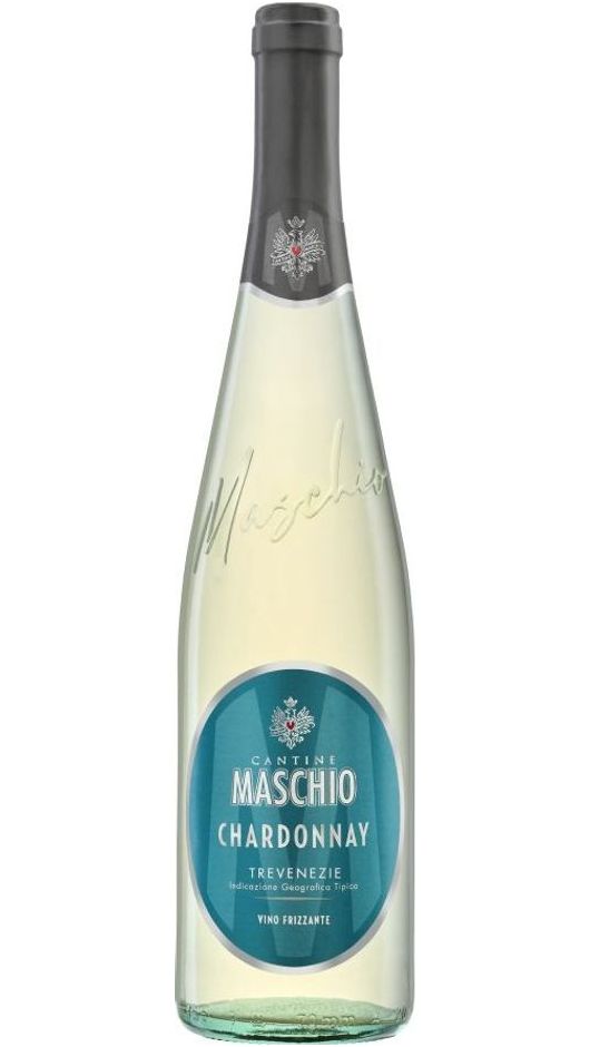Chardonnay Trevenezie IGT Frizzante - Maschio