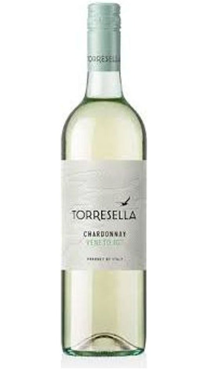 Chardonnay Veneto IGT - Torresella