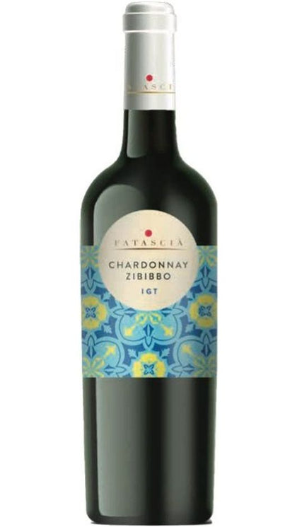 Chardonnay Zibibbo IGT - Archina 'By Fatascia'
