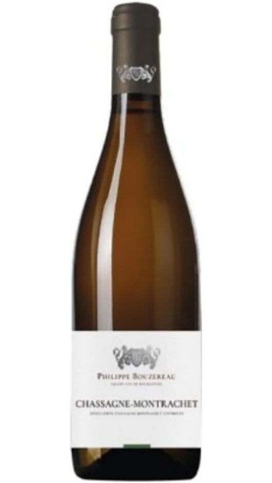 Chassagne-Montrachet - Philippe Bouzereau