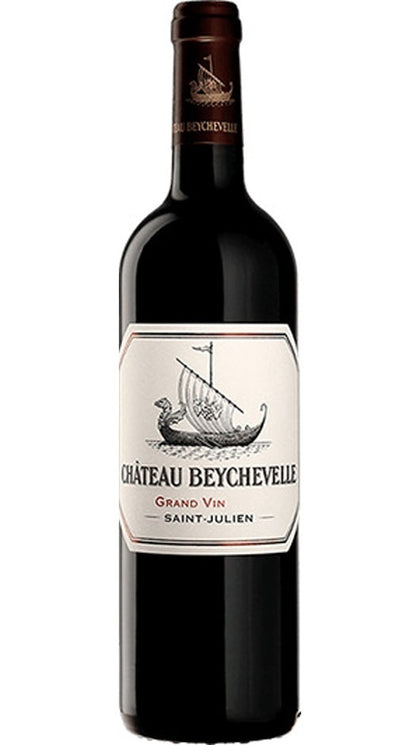 Chateau Beychevelle - Saint Julien