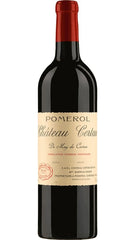 Château Certan de May – Pomerol – Bottle of Italy