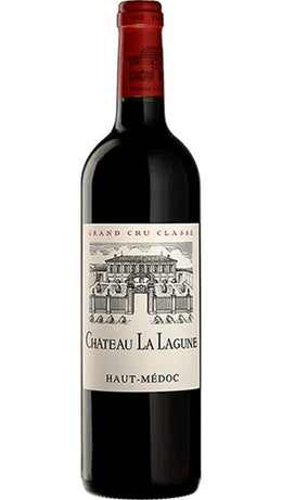 Chateau La Lagune - Haute Medoc