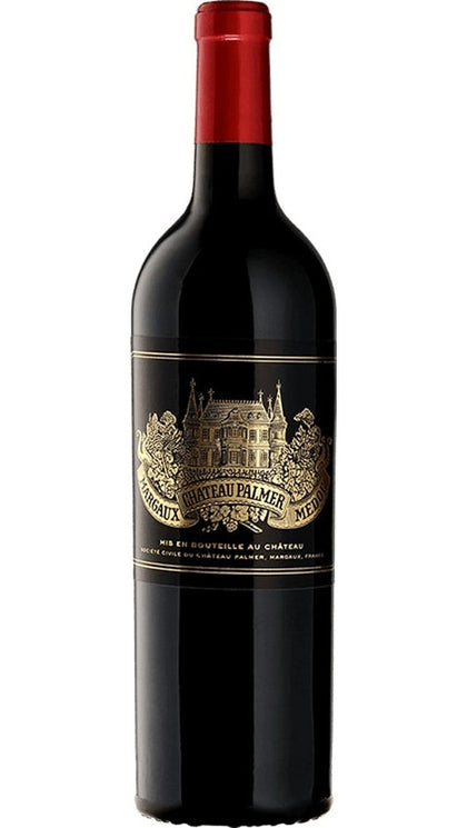 Chateau Palmer - Margaux