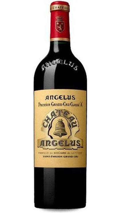 Chateau Angelus 2022 - Saint Emilon