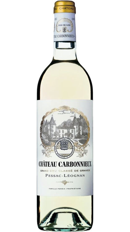 Chateau Carbonnieux Bianco Grand Cru Classe - Pessac Lognan