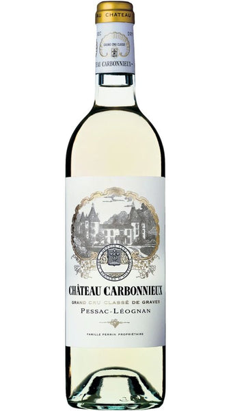 Chateau Carbonnieux Bianco Grand Cru Classe - Pessac Lognan