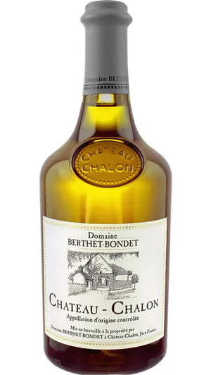 Chateau Chalon 2004 - Berthet-Bondet