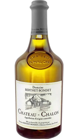 Chateau Chalon - Berthet-Bondet