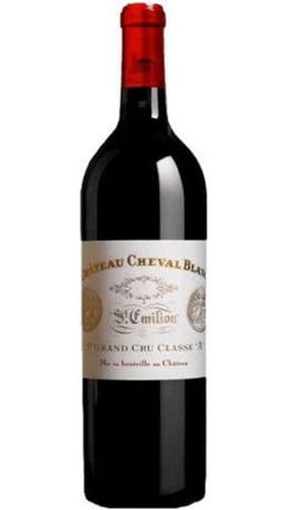 Chateau Cheval Blanc 2022 - Saint Emilon