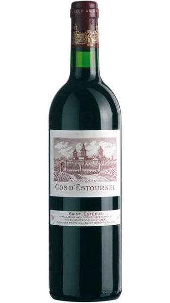 Chateau Cos d'Estournel Grand Cru Classe - Saint Estephe