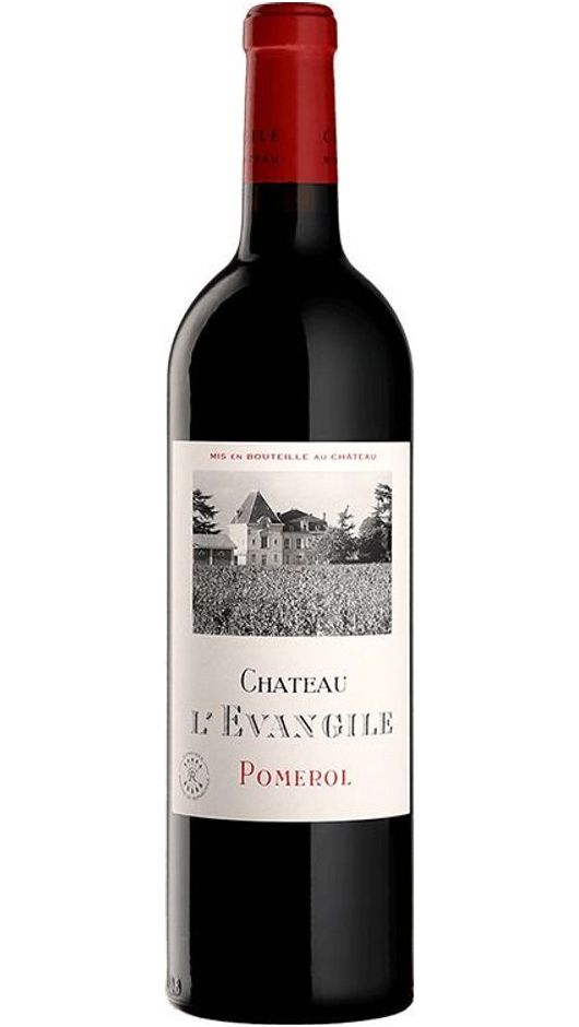 Chateau L'Evangile 2021 - Pomerol