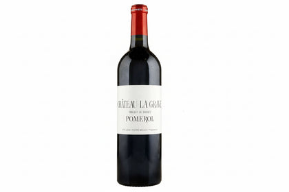 Chateau La Grave - Pomerol