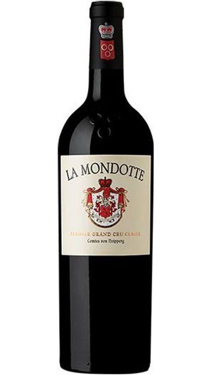 Chateau La Mondotte 2022 - Saint Emilon
