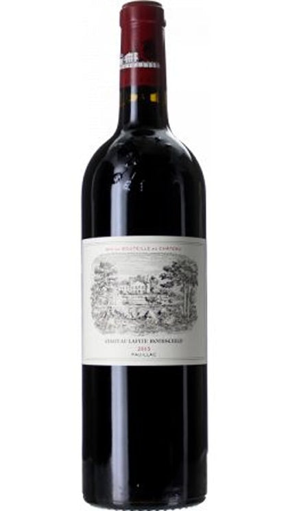 Chateau Lafite Rothchild - Jeroboam - Pauillac