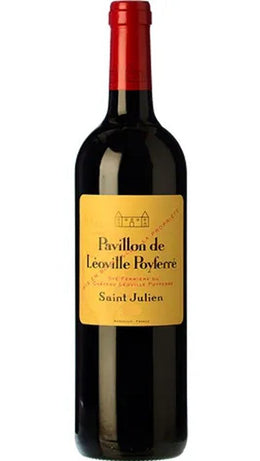 Chateau Leoville Pot Ferré - Saint Julien