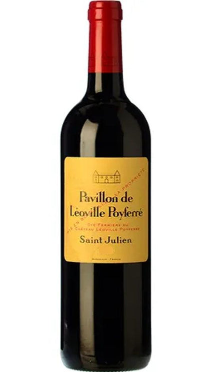 Chateau Leoville Pot Ferré - Saint Julien